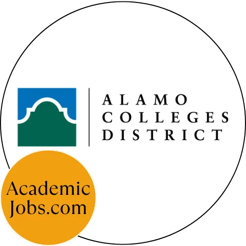 ALAMO - Alamo Colleges logo